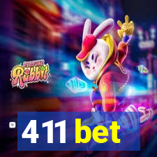 411 bet